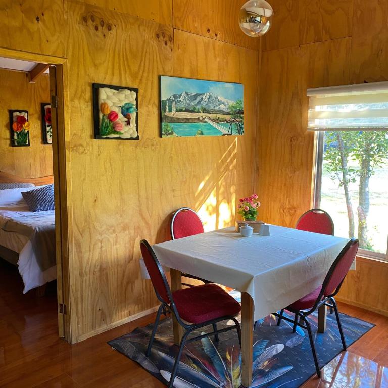 CABAÑA Remanso2 - Apartamento de 1 dormitorio - 6