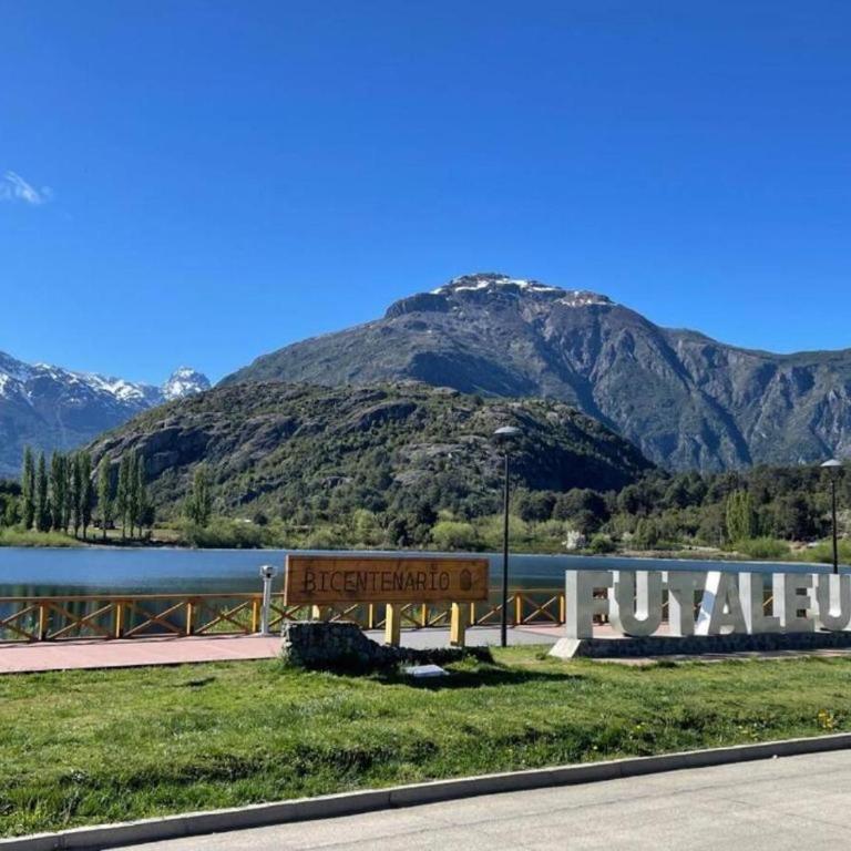 CABAÑA Remanso2 - Apartamento de 1 dormitorio - 7