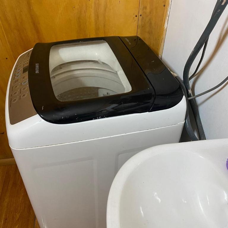 CABAÑA Remanso2 - Apartamento de 1 dormitorio - 8