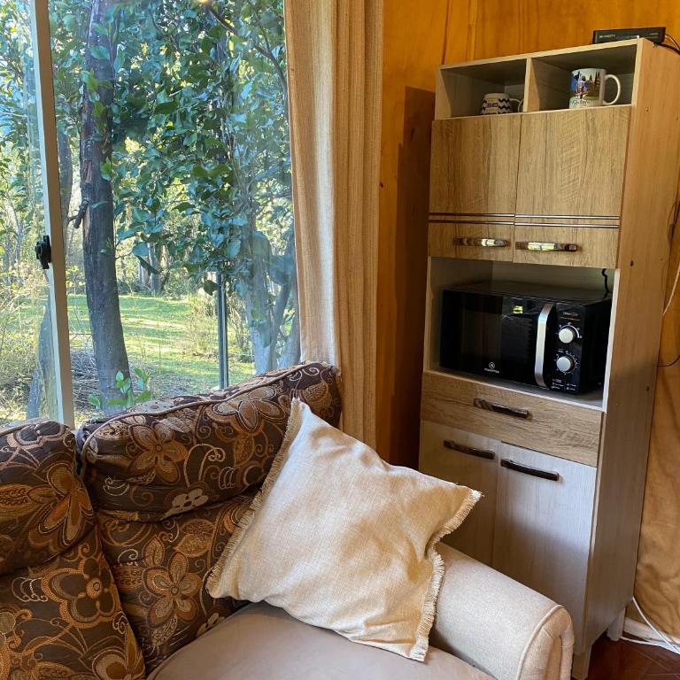 CABAÑA Remanso2 - Apartamento de 1 dormitorio - 11