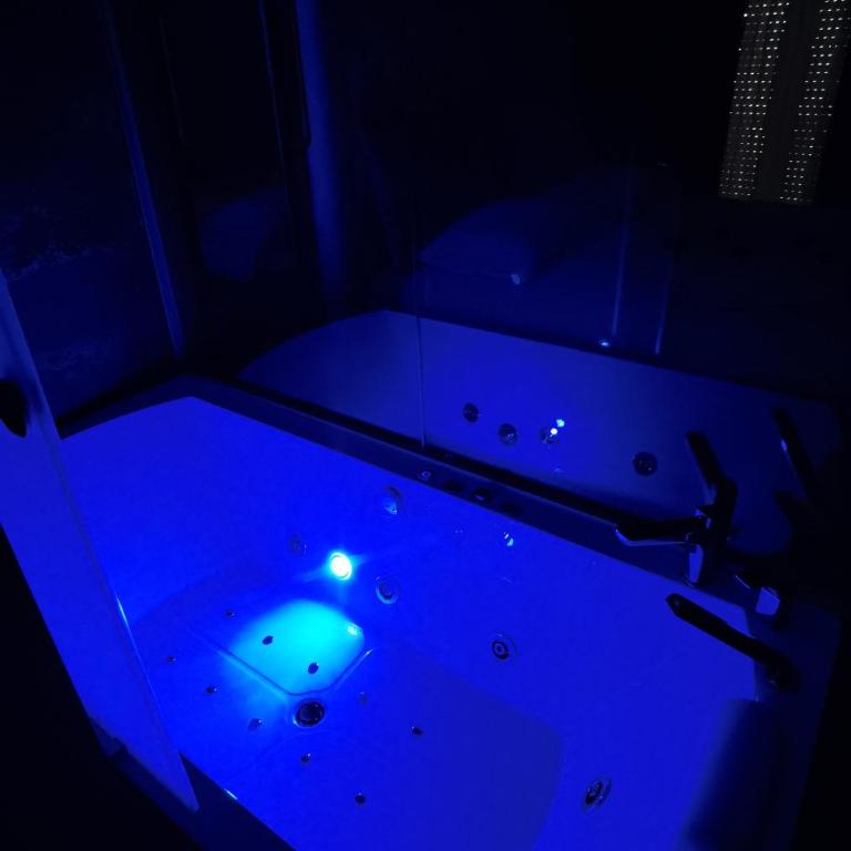 Pavlovic Luxury Spa - One-Bedroom Apartment - 6