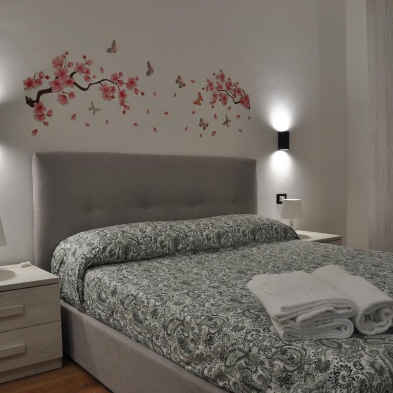 Casa Giovannella - Camera Matrimoniale con Bagno Privato - 4
