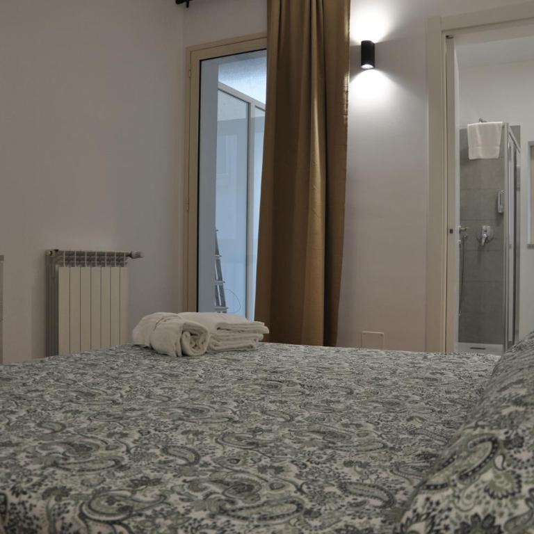 Casa Giovannella - Camera Matrimoniale con Bagno Privato - 6
