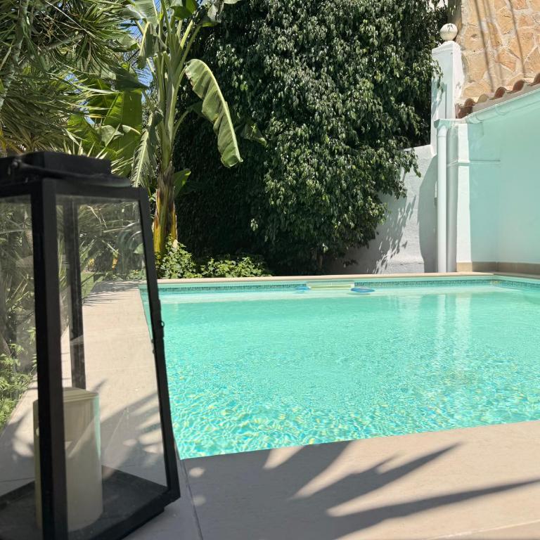 Villa a 100 metros de la playa - Villa de 3 dormitorios - 21