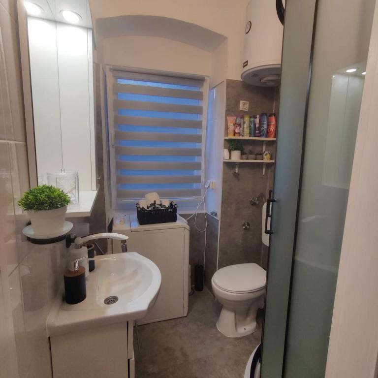 Apartman Nidal - Apartman sa 1 Spavaćom Sobom - 15