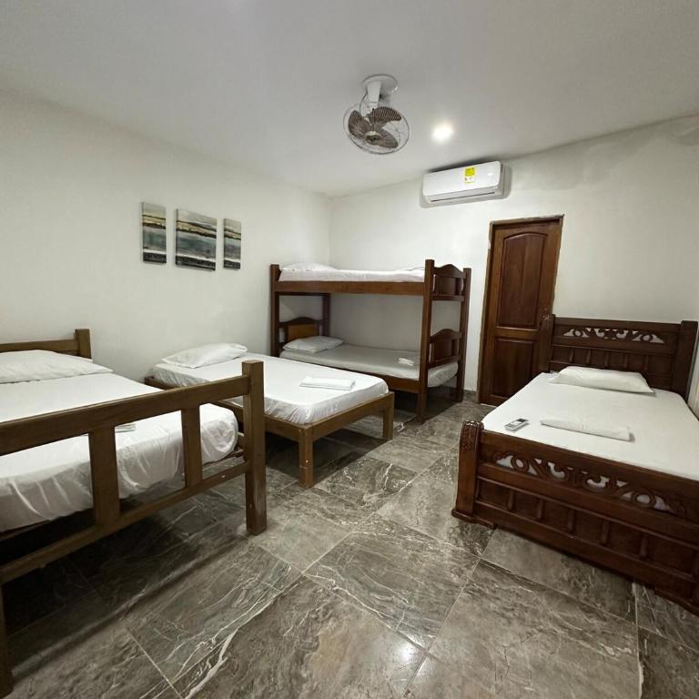 Casa Blanca - Casa de 4 dormitorios - 5