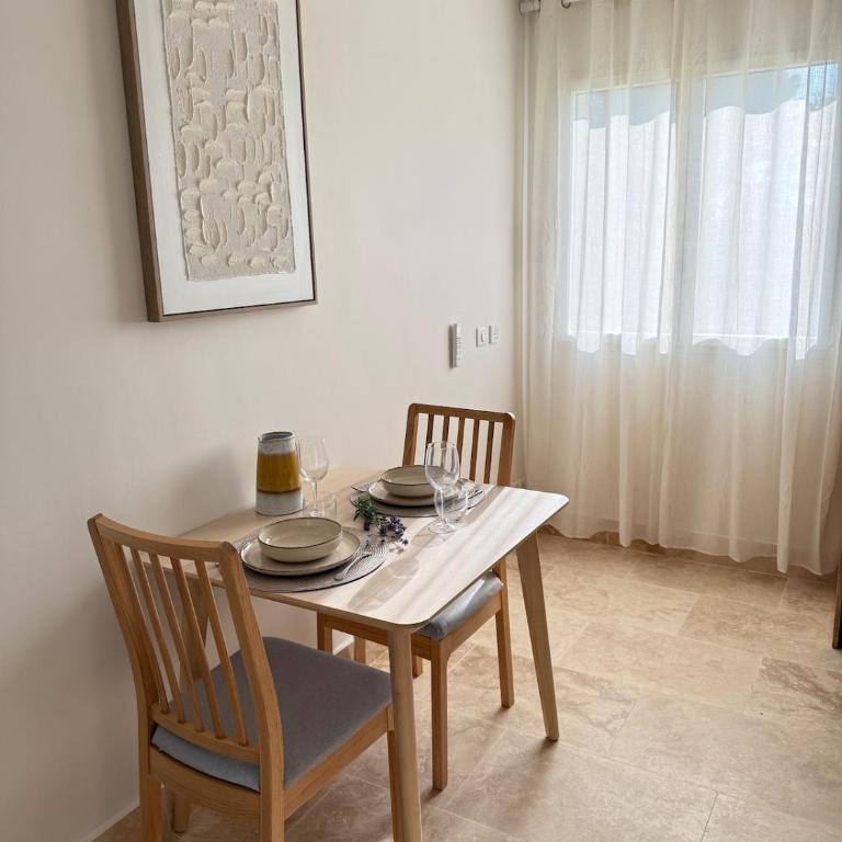Charmants duplex , Clim et Piscine - One-Bedroom Apartment - 3