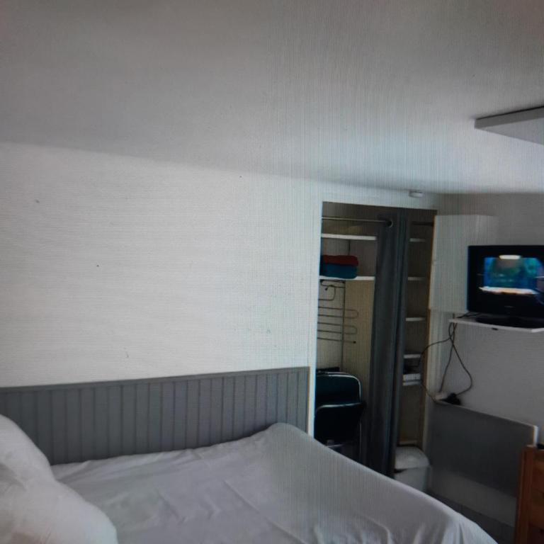 Studio Nantes centre, meublé et équipé - Apartment mit 1 Schlafzimmer - 7