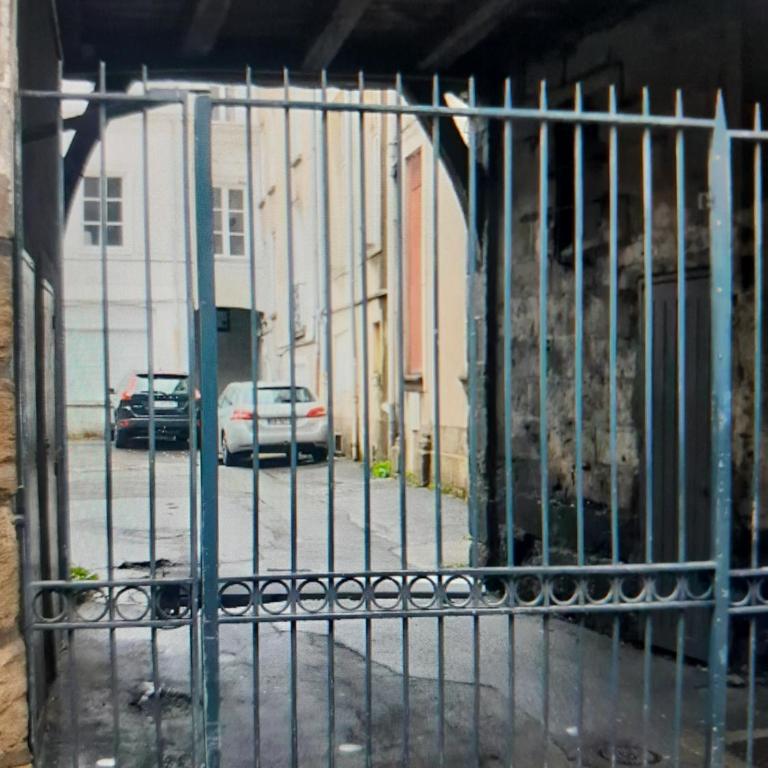 Studio Nantes centre, meublé et équipé - Apartment mit 1 Schlafzimmer - 12