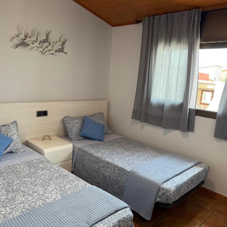 MAR I SOL - Casa acogedora y tranquila, reformada - Casa de 4 dormitorios - 28