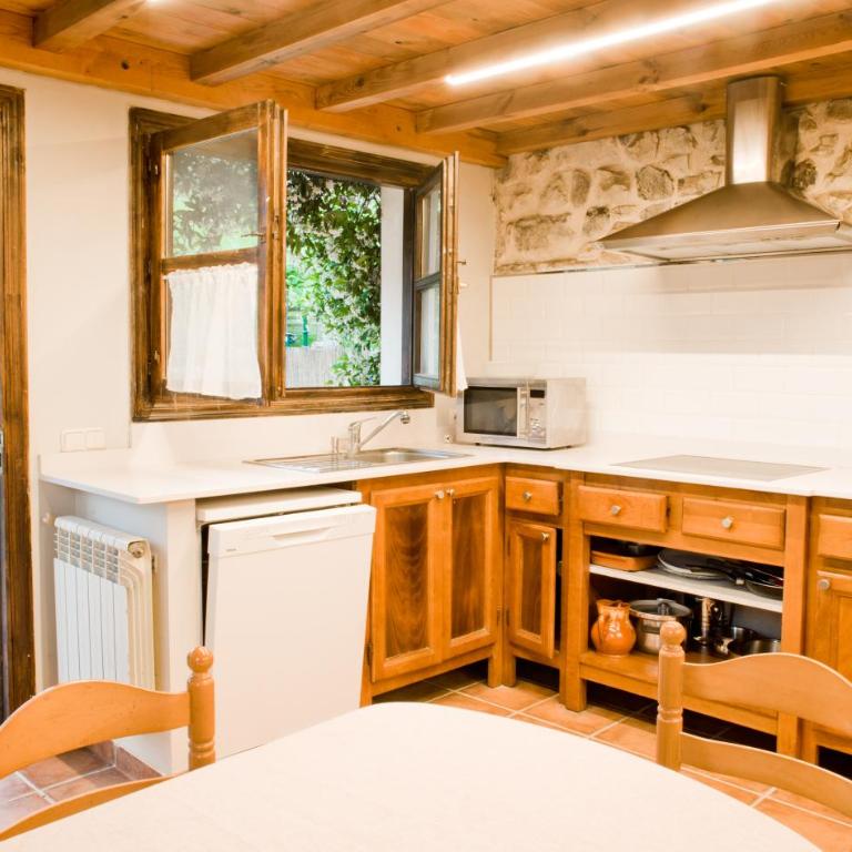 Casa del Tesoro II - Casa con 1 dormitorio - 3