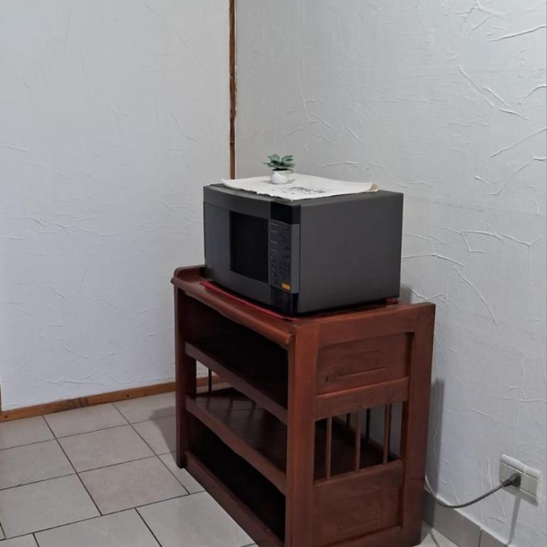 Pablo s House - Apartamento de 1 dormitorio - 8