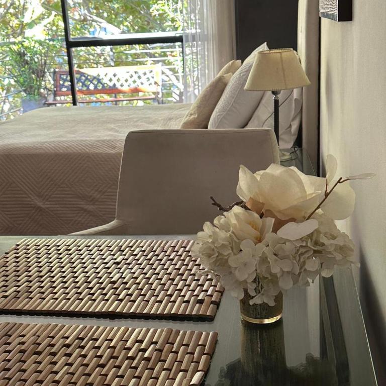A Excepcional Estudio en Palermo Hollywood - One-Bedroom Apartment - 4