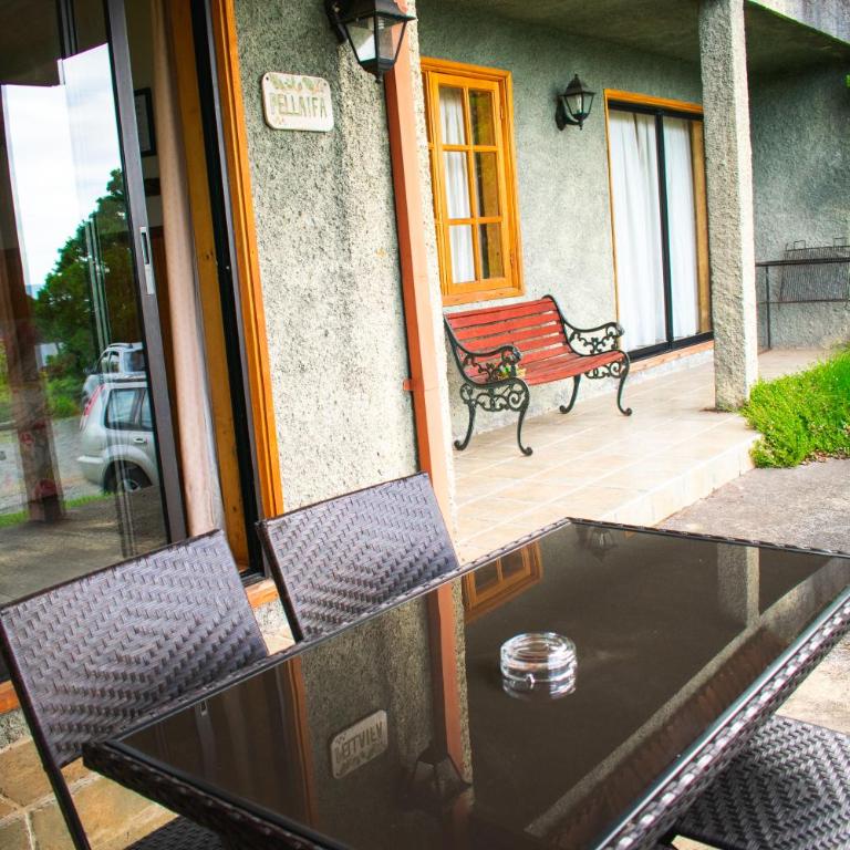 Cabañas Monte Verde - Bungalow de 2 dormitorios - 18