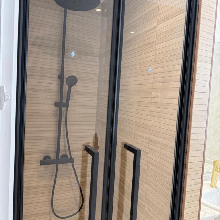 EscapadaBurgos, Eco de Ayer , el descanso que necesitas, más asequible - Apartamento de 3 dormitorios - 9