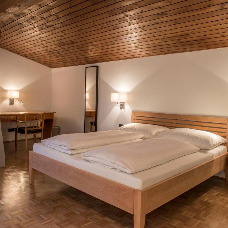 Chalet Montafon Schruns - Ferienhaus mit 4 Zimmern - 19