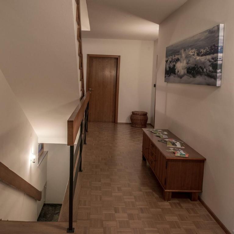 Chalet Montafon Schruns - Ferienhaus mit 4 Zimmern - 28