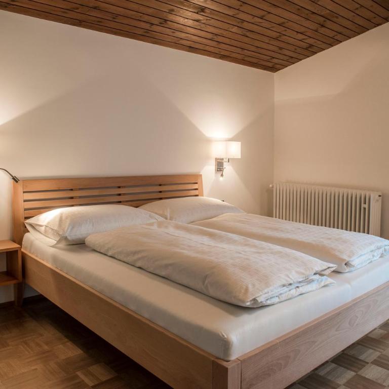 Chalet Montafon Schruns - Ferienhaus mit 4 Zimmern - 23