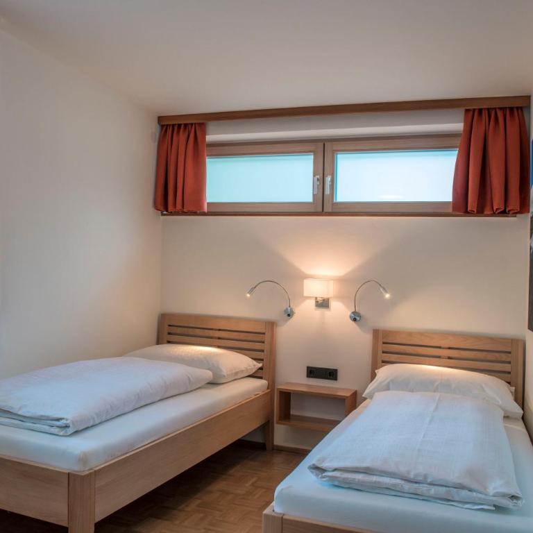 Chalet Montafon Schruns - Ferienhaus mit 4 Zimmern - 26