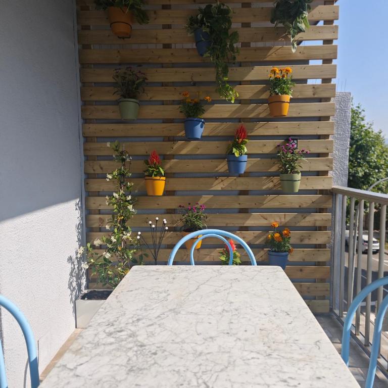 Apartamento Dinasty - Apartamento con vistas a las montañas - 1