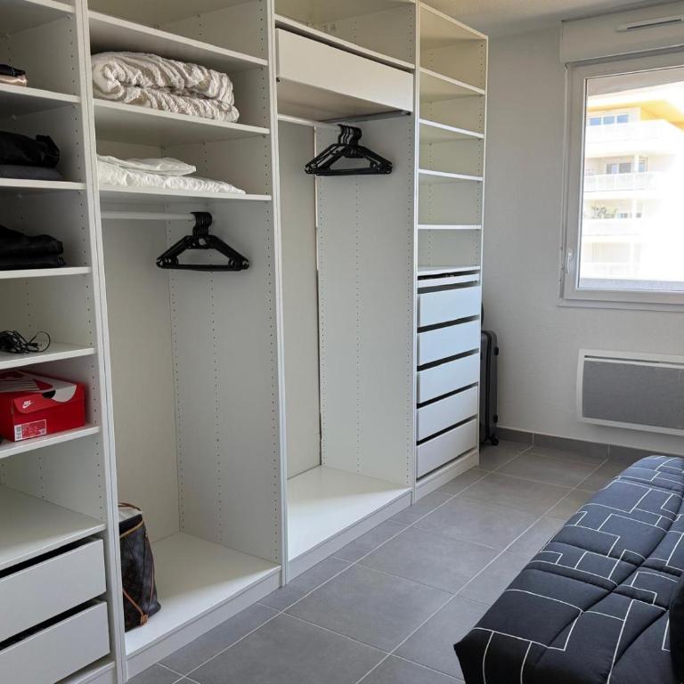 Embarquer sur le navire - Two-Bedroom Apartment - 3