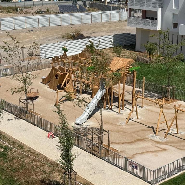 Embarquer sur le navire - Two-Bedroom Apartment - 2