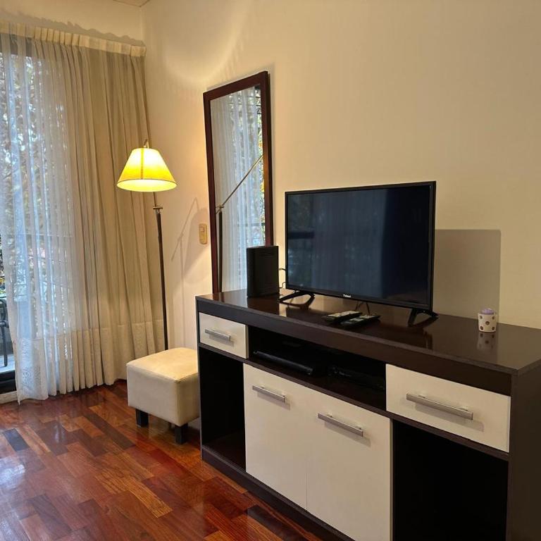 A Excepcional Estudio en Palermo Hollywood - One-Bedroom Apartment - 20