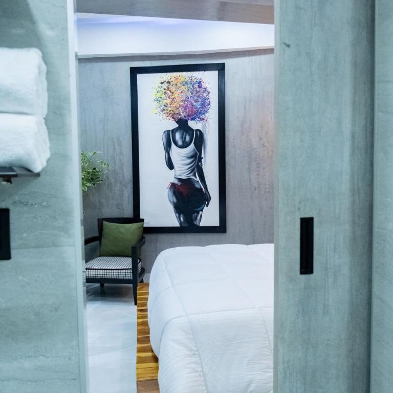 Luxury Apartment BayView Jacuzzi Guestfriendly - Apartment with View and Balcony - 25