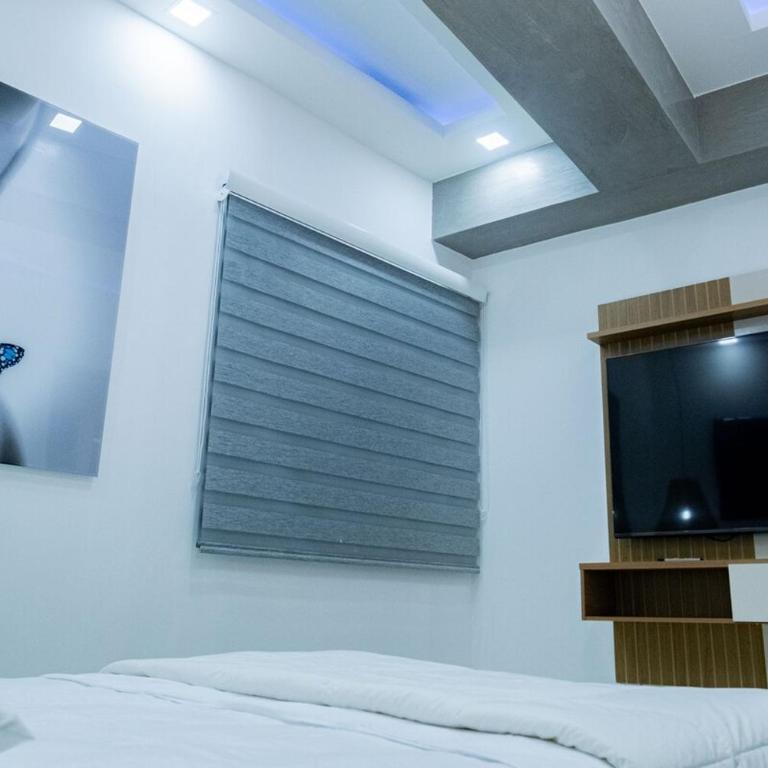 Luxury Apartment BayView Jacuzzi Guestfriendly - Apartment with View and Balcony - 46