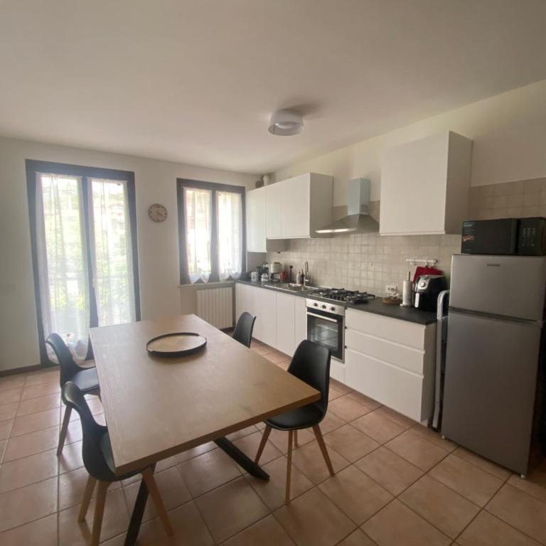 Gardasweethome - Appartamento con 1 Camera da Letto - 35