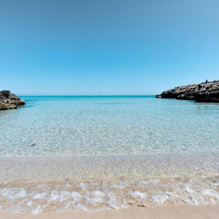 Civico 72 Monopoli - Happy Rentals - Appartamento con Terrazza - 19