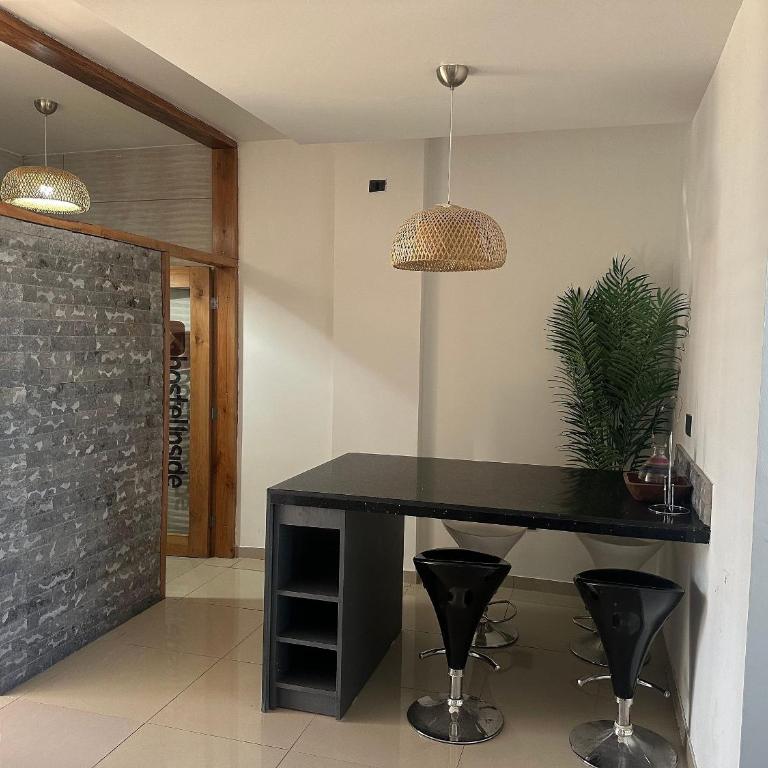 Hotel Inside Santiago, Diseñado para ti. - Apartment - Ground Floor - 16