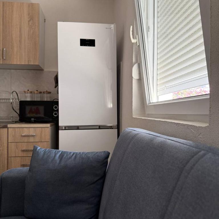 Tatjana apartman blue - Apartman sa 2 Spavaće Sobe - 4