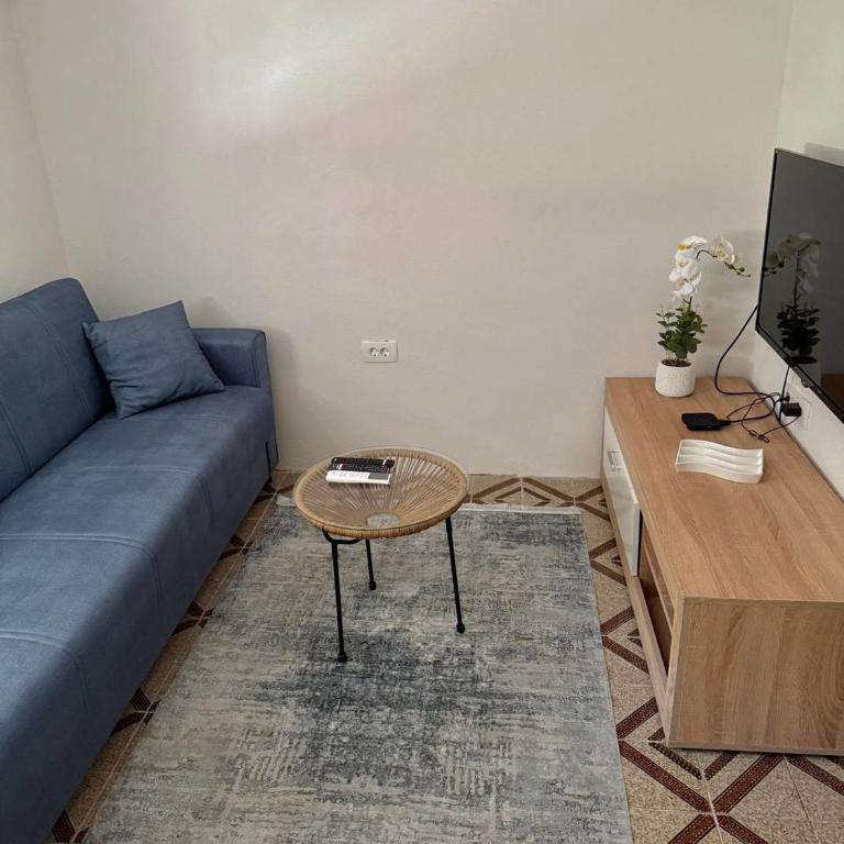 Tatjana apartman blue - Apartman sa 2 Spavaće Sobe - 1
