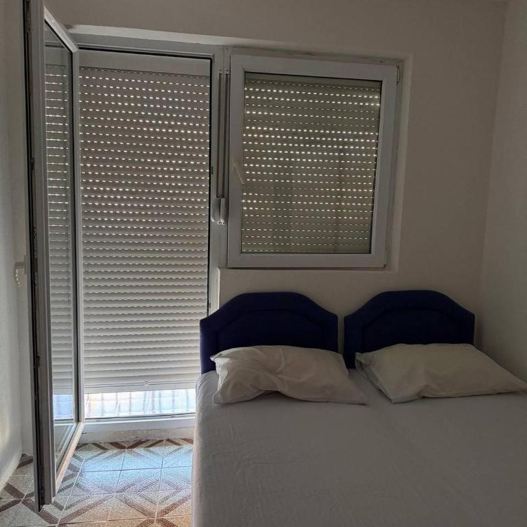 Tatjana apartman blue - Apartman sa 2 Spavaće Sobe - 11