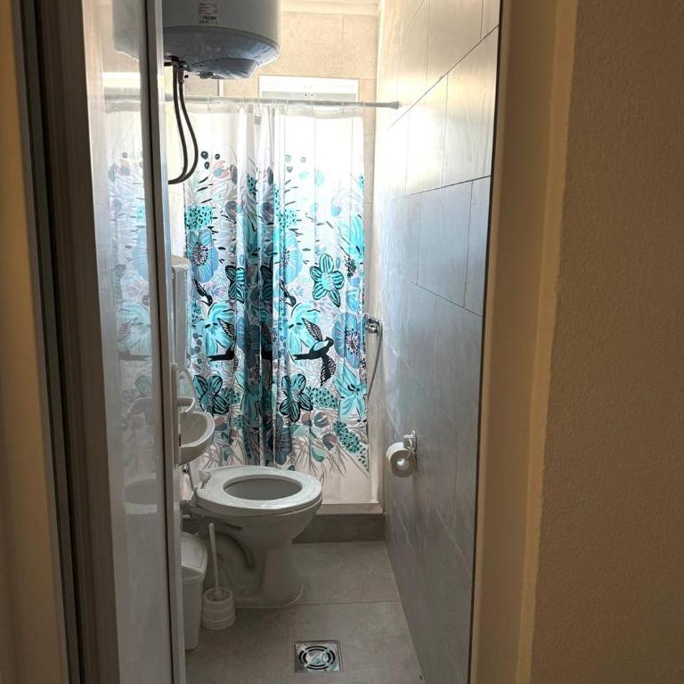 Tatjana apartman blue - Apartman sa 2 Spavaće Sobe - 13