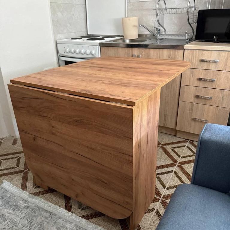 Tatjana apartman blue - Apartman sa 2 Spavaće Sobe - 21