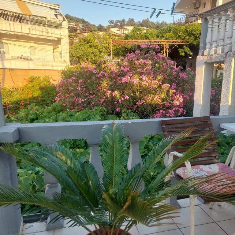Tatjana apartman blue - Apartman sa 2 Spavaće Sobe - 22