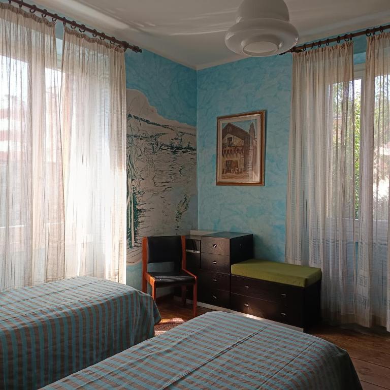 Il Pellicano - Appartamento con 2 Camere da Letto - 12