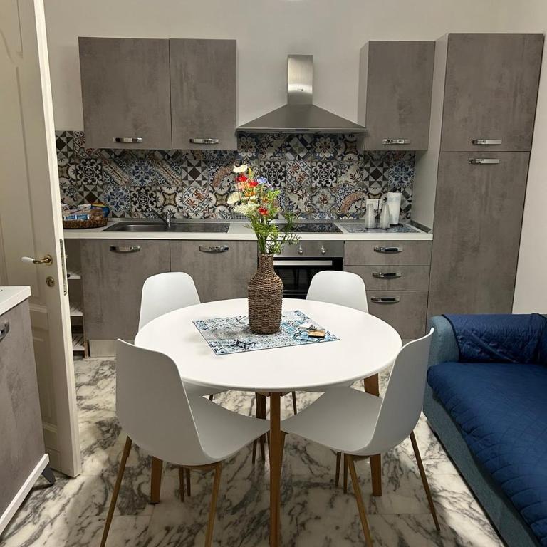 Il Glicine - Sisosa Homes - Casa con 2 Camere da Letto - 2