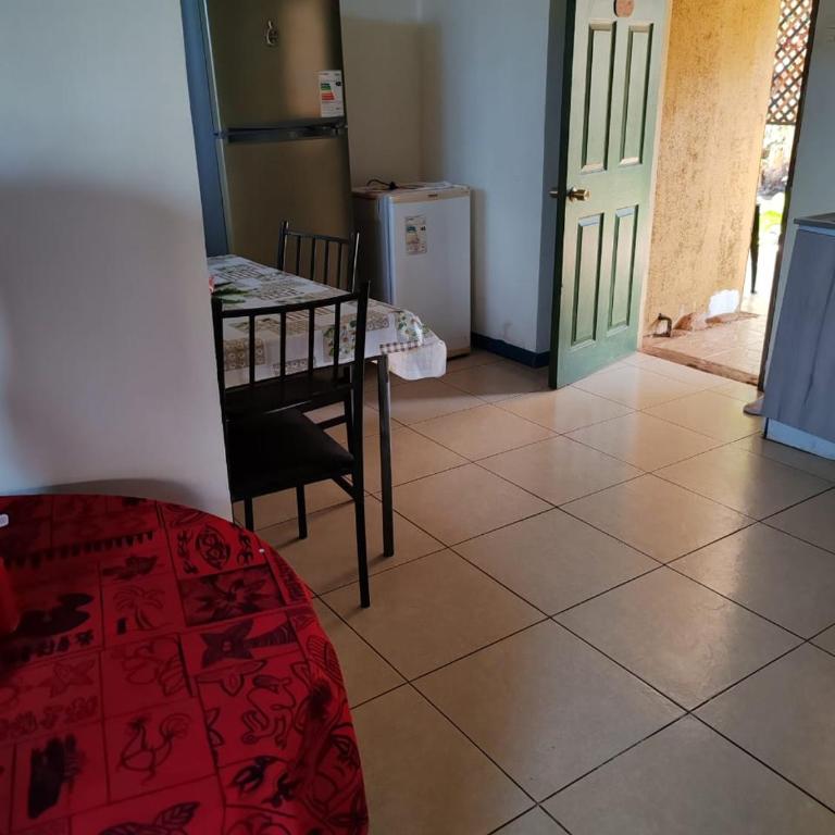 Cabañas Iisi - Classic Quadruple Room - 37