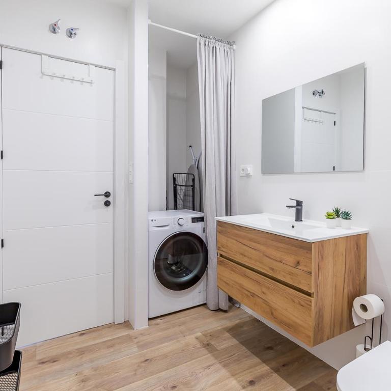 AB40 Home Design - Apartamento de 1 dormitorio - 20