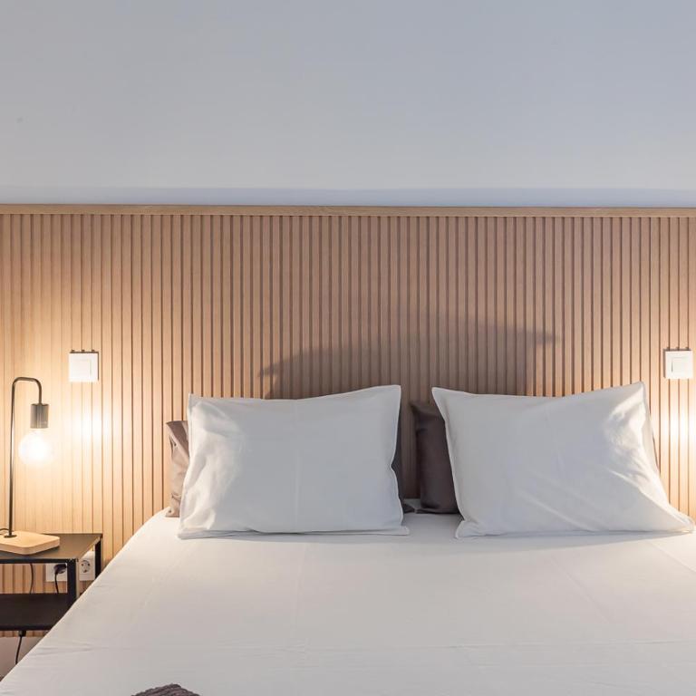 AB40 Home Design - Apartamento de 1 dormitorio - 14