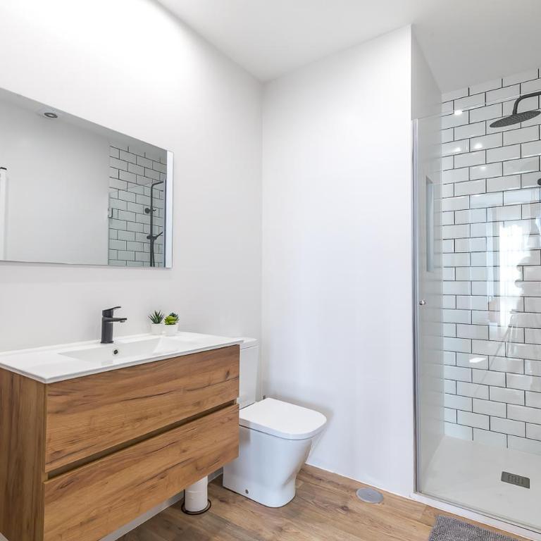 AB40 Home Design - Apartamento de 1 dormitorio - 18