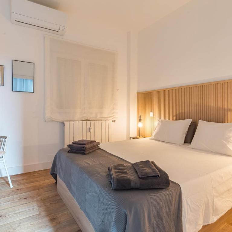 AB40 Home Design - Apartamento de 1 dormitorio - 13