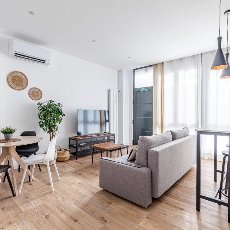 AB40 Home Design - Apartamento de 1 dormitorio - 2