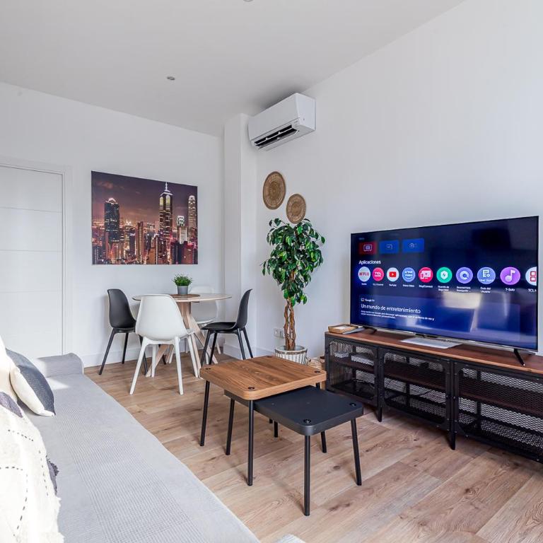 AB40 Home Design - Apartamento de 1 dormitorio - 6