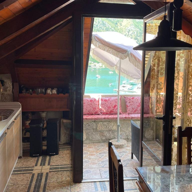 Mediterranean Stone Villa in Old Town - Maison 1 Chambre - 9