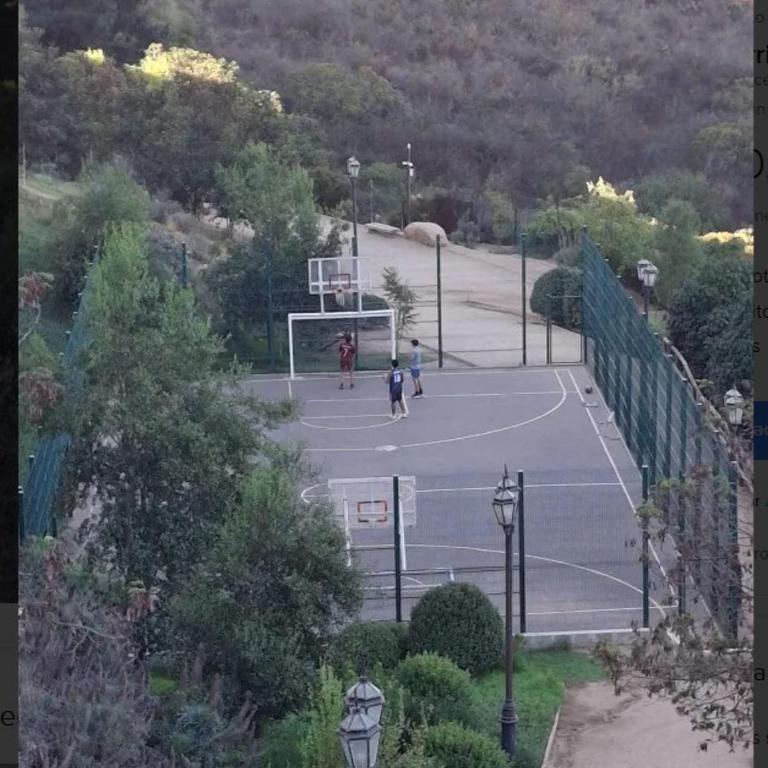 Reñaca Increíble Departamento con 3 Piscinas y WiFi - Apartamento de 2 dormitorios - 47