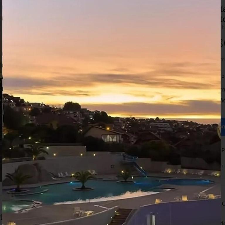 Reñaca Increíble Departamento con 3 Piscinas y WiFi - Apartamento de 2 dormitorios - 24